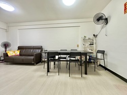 Blk 401 Rainbow Ville (Bedok), HDB 3 Rooms #556599801